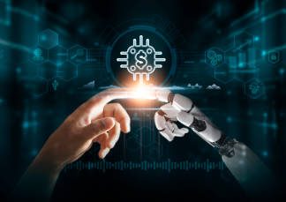 Why Public Sector Innovation Feels Harder Than Private Sector Innovation Lawrence Rufrano