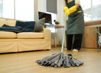 Why Nobody Actually Thinks About Floor Care Services Until They Trip floor care services