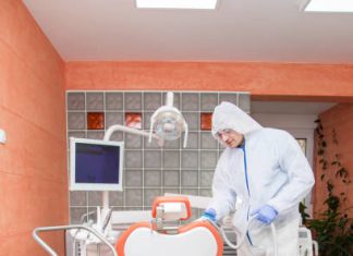 Why Choosing the Right Dental Office Cleaning Company Actually Matters More Than You Think Dental Office Cleaning Company