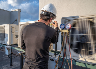 Top 5 Benefits of Hiring Emergency AC Services Emergency AC