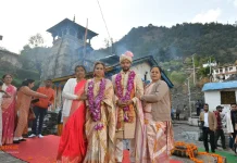 Triyuginarayan Temple Wedding Really Affordable, or Is the Cost Secretly Higher Than You Think? triyuginarayan temple wedding