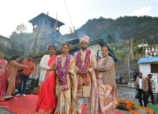 Triyuginarayan Temple Wedding Really Affordable, or Is the Cost Secretly Higher Than You Think? triyuginarayan temple wedding
