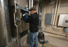 How to Maintain Your Cooling System for Peak Performance Cooling System