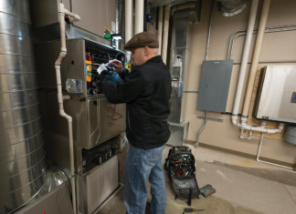 How to Maintain Your Cooling System for Peak Performance Cooling System