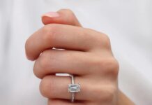 Conscious Luxury: The Best Ethical Engagement Ring Designs of the Year ethical engagement ring designs