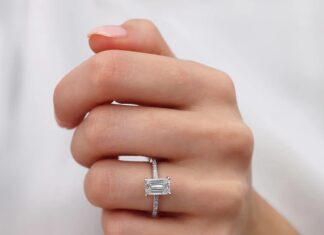 Conscious Luxury: The Best Ethical Engagement Ring Designs of the Year ethical engagement ring designs