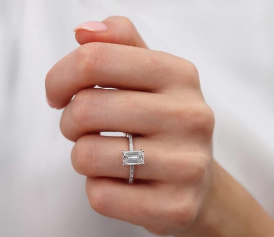Conscious Luxury: The Best Ethical Engagement Ring Designs of the Year ethical engagement ring designs