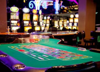 Why Everyone’s Talking About Online Casinos in India and Making Real Money online casino India real money