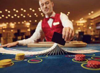Allpanel Stands Out as a Convenient Option for Online Betting Users allpanel