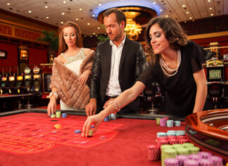 How to Unlock Exclusive Rewards in Daman Game Club Casino