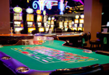 99exch Betting Experience: Safe, Reliable, and User-Friendly 99exch
