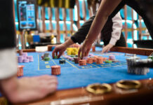 99exch Combines Secure Payments with Exciting Betting Options 99exch