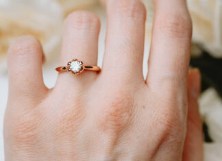 Discovering the Charm of Natural Gemstone Rings in Sahakara Nagar Natural gemstone rings Sahakara Nagar
