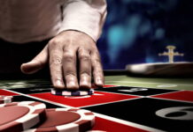 Reddybook vs Other Gaming Sites — The Difference Is Clear Reddybook