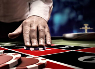 Reddybook vs Other Gaming Sites — The Difference Is Clear Reddybook