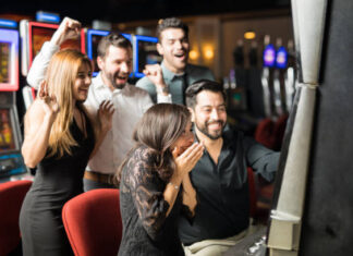 Cricbet99 Is Building a Strong Reputation Among Users cricbet99