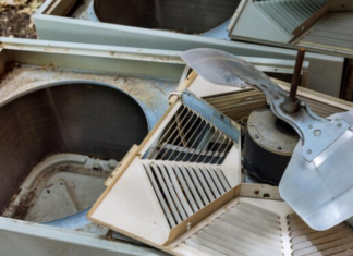 How HVAC Recycling Services Simplify the Removal of Your Old AC or Heater HVAC Recycling