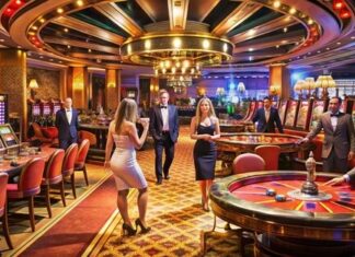 Cricbet99 Feels Like the Online Version of a Cricket Crowd Roar cricbet99