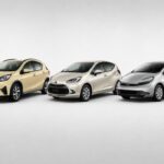 Toyota Aqua из Японии – сколько стоит и за что реально приходится платить цена Тойота Аква