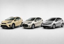 Toyota Aqua из Японии – сколько стоит и за что реально приходится платить цена Тойота Аква