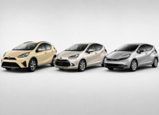 Toyota Aqua из Японии – сколько стоит и за что реально приходится платить цена Тойота Аква